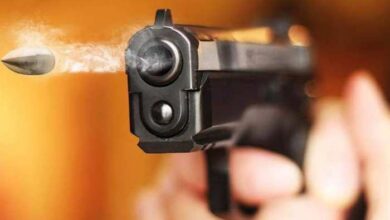 बेलखेड़ा में हारे सरपंच प्रत्याशी ने की फायरिंग : जीते प्रत्याशी के समर्थक को बनाया निशाना, आरोपी फरार 9 1170101 firingnalanda