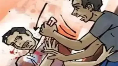 एनसीसी कर्मी को खाना देने जा रहे युवक पर प्राणघातक हमला : चाकू से ताबड़तोड़ वार कर किया मरणासन्न 7 1588873 1513030