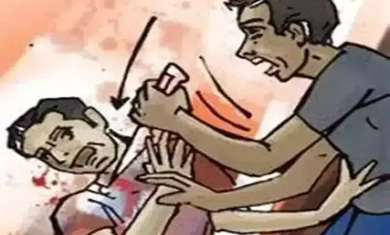 एनसीसी कर्मी को खाना देने जा रहे युवक पर प्राणघातक हमला : चाकू से ताबड़तोड़ वार कर किया मरणासन्न 1 1588873 1513030