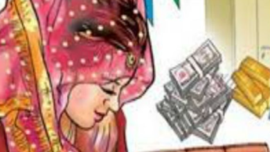 दहेज का दंश : छत्तीसगढ़ से नवविवाहिता को भगाया, 6 लाख लेने के बाद 2 लाख की डिमांड कर किया प्रताडि़त 6 1627196046