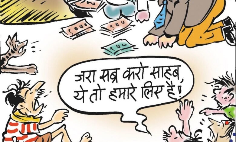 कलेक्टर- जिला कार्यक्रम समन्वयक मनरेगा को भोपाल कमिश्नर की दो टूक: रोजगार सहायक सचिवों को बर्खास्त न किया जाए 1 22 2