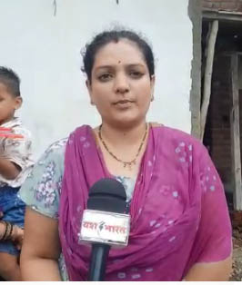 अवैध कॉलोनी के बिल्डर का दूसरा कारनामा: सत्यम ड्रीम प्रोजेक्ट के घर चोरी की बिजली से रोशन, मामला दर्ज ...वीडियो... देखें... 4 22 3