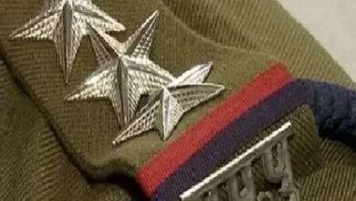 शारीरिक शोषण:महिला पुलिसकर्मी शोषण मामले में निलंबित टीआई अयाची को नहीं मिली अग्रिम जमानत 7 24 03 2022 650 13 22567036 105341360