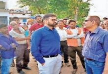 29 08 2022 sdm in sihora jabalpur 1