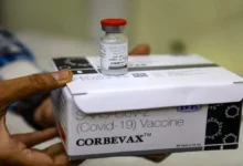 Corbevax