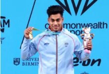 हवलदार अचिंता शिऊली ने कामन वेल्थ में जीता सोना 10 IMG 20220806 WA0036