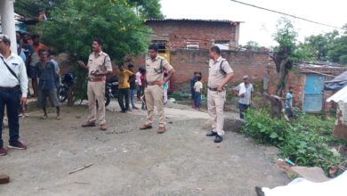 हनुमानताल में मर्डर : चाकू घोंप ,पत्थर पटक कर युवक को उतारा मौत के घाट....देखें पूरा वीडियो.... 6 IMG 20220807 WA0176