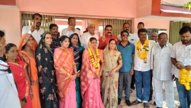 मझौली और कटंगी में भाजपा का कब्जा : नगर परिषद चुनाव में फहराया परचम 9 IMG 20220808 WA0092