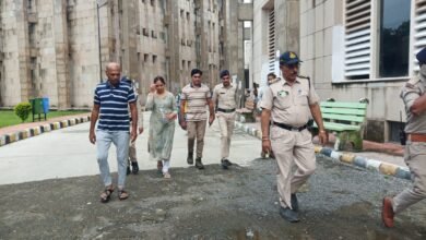 आयुष्मान फर्जीवाड़ा : सेंट्रल किडनी हॉस्पिटल की संचालिका एवं डॉ. अश्वनी पाठक को आज किया जाएगा कोर्ट में पेश 7 IMG 20220829 WA0127