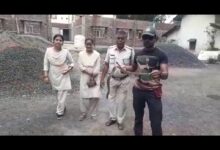 नागिन के मुंह में फैवीक्विक लगाकर सपेरे करा रहे थे दर्शन : वन पहरी को देखकर भागे, सर्पों को किया गया रेस्क्यू 10 Screenshot 2022 08 02 14 43 37 108 com.whatsapp