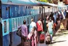 9वीं का छात्र ट्रेन के सामने कूंदा : 200 रुपये नहीं मिलने पर टीव्ही फोड़कर माता-पिता से की मारपीट 16 Train image 16589249933x2 1