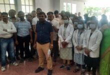 JABALPUR NEWS-कर्मचारियों को देखकर बैठक में गई डीन: गाड़ी में बैठकर बोली अब छपवा लो पेपर में और खबरें... देखे.. वीडियो... 10 b2f5ac73 ae58 4fd4 9275 ee01b154cadf