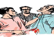 गढ़ा में युवक को चाकुओं से गोदा : पुरानी रंजिश पर दो आरोपियों ने दिया वारदात को अंजाम 11 default
