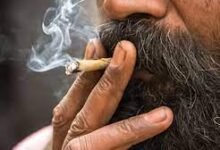 मिट्टी के तेल की मालिश करा रहे वृद्ध को बीड़ी पीना पड़ा महंगा : आग लगने से दर्दनाक मौत 16 download 3 3