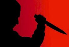 कलियुगी बेटे ने रुपयों के लिए चौकीदार बाप को घोंप दी चाकू : मां से झगड़ा करने से मना करने पर दिया वारदात को अंजाम 10 download 4 3