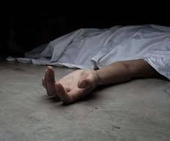 पट्टी पर बैठे युवक की मौत! : फिट आने के कारणा गिरा, इलाज के दौरान मौत 1 download 5 1