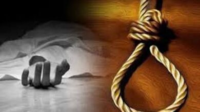 बेलबाग में चाचा ने लगा ली फांसी, भतीजी ने किया विक्टोरिया में भर्ती : मौत 6 images