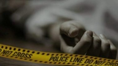 गुस्से में भाई की हत्या : बिना पूछे घास काटने पर नाराज किसान ने भाई के सिर में मारी कुल्हाड़ी 1 murder