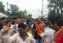 नगर परिषद अध्यक्ष चुनाव: सिहोरा - शहपुरा, बरेला पाटन में भाजपा का कब्जा, भेड़ाघाट में कांग्रेस की जीत 11 nagar parishad bhedaghaat