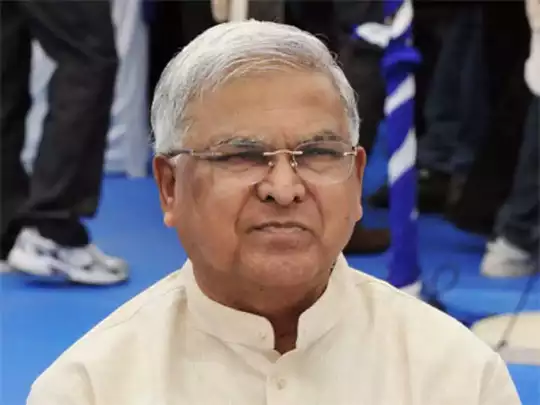 मध्यप्रदेश के राज्यपाल एम्स में भर्ती : बुखार-सांस लेने में तकलीफ, फिलहाल ऑक्सीजन सपोर्ट पर 1 navbharat times 3