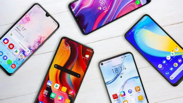 मोबाइल शॉप से 80 हजार के मोबाइल पार : पुलिस खंगाल रही सीसीटीव्ही फुटेज 1 smartphone 1615950309