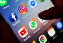 सोशल मीडिया में अश्लील कमेंट्स : शोहदा कर रहा बदनाम, एफआईआर दर्ज 10 sosal