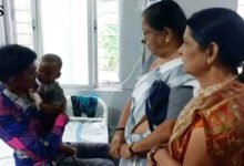 शराब के नशे मे पिता ने की डेढ़ वर्षीय बच्चे की पिटाई - हालत नाजुक होने पर अस्पताल मे भर्ती, 11 y8jggDWwYEy7M2TvGPPMA