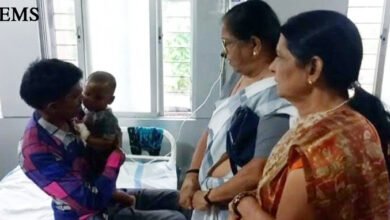 शराब के नशे मे पिता ने की डेढ़ वर्षीय बच्चे की पिटाई - हालत नाजुक होने पर अस्पताल मे भर्ती, 9 y8jggDWwYEy7M2TvGPPMA