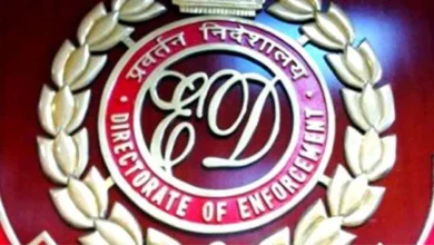 चीनी लोन ऐप केस में ED की रेड : रेजरपे, पेटीएम और कैशफ्री के ठिकानों से 17 करोड़ जब्त 8 03 09 2022 ed 23038775