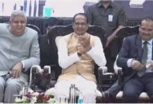 JABALPUR NEWS- व्याख्यानमाला में उपराष्ट्रपति जगदीप धनखड़ ने कहा-न्यायिक पारदर्शिता की आवश्यकता 10 11 6