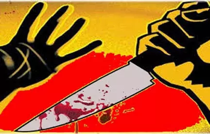 घर में शराबी की शिकायत करने पर काट दी हाथ की उंगलियां : आरोपी पिता की मार से था क्षुब्ध 1 1409474 kfine