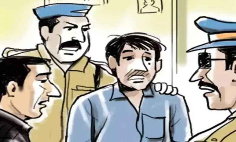 रांझी टेलीकॉम फैक्ट्री में चोरी! : सिक्योरिटी इंचार्ज ने रंगे हाथों दबोचकर किया पुलिस के हवाले 1 1541414 jpg 5