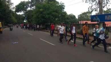 अग्निवीर भर्ती मैं धोखाधड़ी : आर्मी इंटैलिजेंटस ने शातिर युवक को पकड़ कर पुलिस के हवाले किया 9 20 2