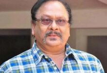 दक्षिण सिनेमा के मशहूर अभिनेता कृष्णम राजू का निधन -इंडस्ट्री में ‘रिबेल स्टार’ के नाम से थे मशहूर 17 29