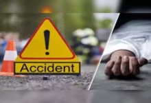 गोरखपुर में अधेड़ को लोडिड ऑटो ने कुचला : 7 दिन जिंदगी और मौत के बीच फंसी रही सांसों की डोर 11 32501 rewa mp accident news