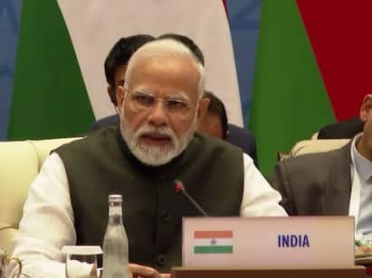 SCO में मोदी का संबोधन : PM बोले- भारत में 70 हजार स्टार्टअप, 100 से ज्यादा यूनिकॉर्न 1 3d73bcc09aafd7d9d1c1745356cba9b51663314671922356 original