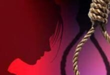 करधन गिरवी रखने से दुखी महिला ने लगाई फांसी : पति ने काम के लिए रुपये लिए थे उधार 14 Capture 1040