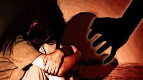 भांजी से बलात्कार के आरोपी मामा को पुलिस ने दबोचा : सूने घर में घुसकर की थी ज्यादती 1 Rape 1530890479