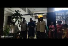 उखरी तिराहा भीषण सड़क हादसा : शादी के 5 साल बाद मृतिका हुई थी गर्भवती , घर में आने वालीं थी खुशियां, छा गया मातम .....!!! 11 Screenshot 2022 09 08 13 40 18 683 com.whatsapp