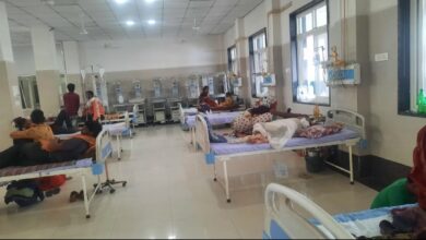 कटनी में 3 साल की बच्ची से दरिन्दगी, मासूम जबलपुर मेडिकल में भर्ती : माता-पिता के साथ सो रही बच्ची को उठाकर ले गया था दरिन्दा 11 Screenshot 2022 09 13 13 26 36 028 com.whatsapp