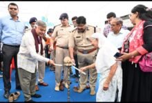 आईजी उमेश जोगा ने किया पुलिस स्वास्थ्य शिविर का उद्घाटन : कहा- एसपी बहुगुणा की पहल का कर्मियों को मिल रहा लाभ 10 Screenshot 2022 09 27 13 43 40 930 com.whatsapp