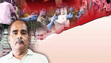 हिस्ट्रीशीटर अब्दुल रज्जाक के बेटे सरताज ‘रेड कॉनर्र नोटिस’’ जारी* 8 abdul rajjak