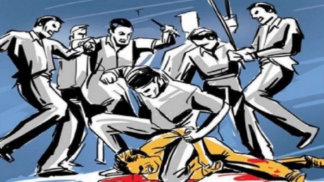 caste violence 65