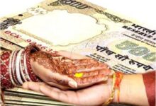 islam me dahej pratha