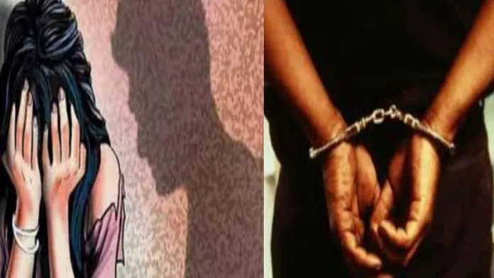 नाबालिग से 3 महीने तक किया रेप : बहला फुसला ले गया था दिल्ली, आरोपी गिरफ्तार 1 uttarakhand rape