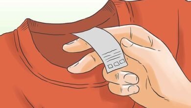 अजब-गजब : ड्राई क्लीनिंग के लिए दिया लहंगा,उड़ गया कलर, प्रोफेसर पति ने भिजवाया नोटिस तो दुकानदार को देनी पड़ी पूरी कीमत 15 v4 460px Wash a Dry Clean Only Garment Step 1 Version 2