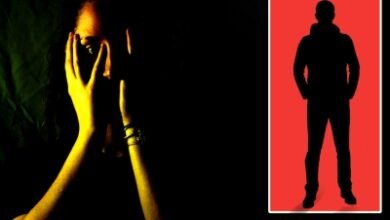 नौकरी का झांसा देकर महिला से दुष्कर्म : बंधक बनाकर किया शोषण 6 woman raped 5164