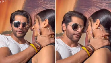 पूनम पांडे संग रोमांटिक हुए करणवीर बोहरा, दिए अजीब एक्सप्रेशन, ट्रोल्स बोले- संभल जाओ इससे पहले तलाक हो 13 005