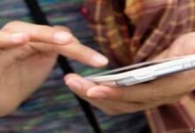 JABALPUR NEWS- बच्चों की ई-अटेंडेंस का तुगलकी फरमान, शिक्षक हो रहे परेशान 11 07 10 2022 e attendance 8745