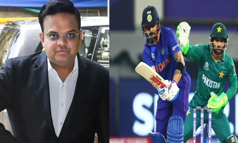 पाकिस्तान नहीं जाएगी टीम इंडिया : जय शाह बोले- 2023 में PAK में होने वाला एशिया कप किसी और देश में होगा 1 1289268 shah